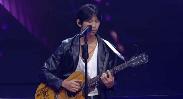 Lagu Ciptaan Danar Widiyanto Bikin BCL Berkaca-kaca Lagu Ciptaan Danar Widiyanto Bikin BCL Berkaca-kaca