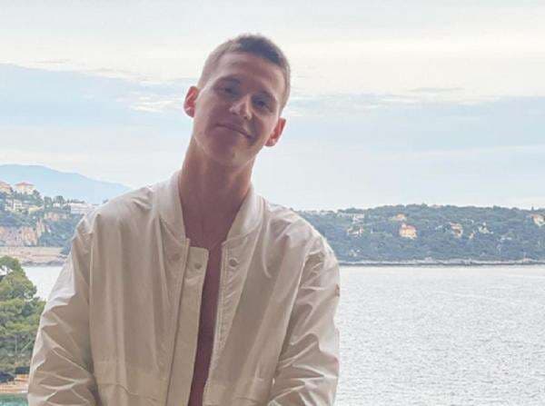 Biodata dan Prestasi Fabio Quartararo Biodata dan Prestasi Fabio Quartararo