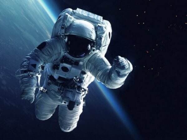 Hanya Tahan I5 Tahun Saja, Seginilah Harga 1 Setelan Baju Astronot