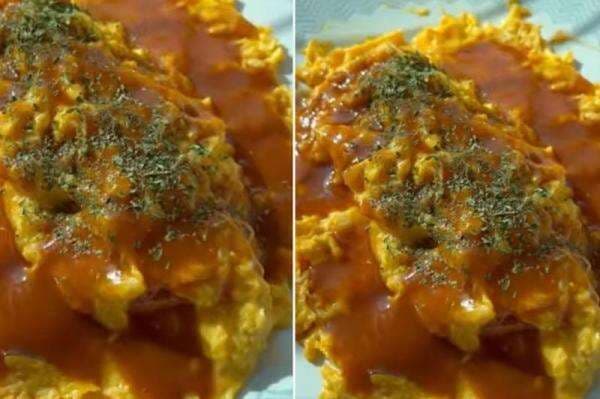 Resep Omurice Anti Gagal ala Daniar Widyana MasterChef Indonesia, Mudah dan Praktis Resep Omurice Anti Gagal ala Daniar Widyana MasterChef Indonesia, Mudah dan Praktis