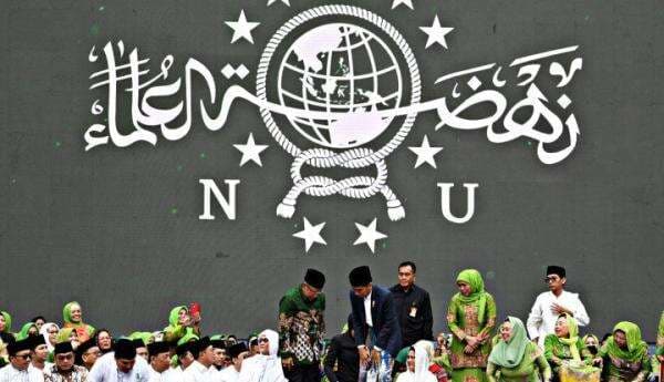 Menggelegar! Habib Alwi bin Abdurrahman Assegaf Larang Umat Masuk Organisasi Bentukan NU! Menggelegar! Habib Alwi bin Abdurrahman Assegaf Larang Umat Masuk Organisasi Bentukan NU!