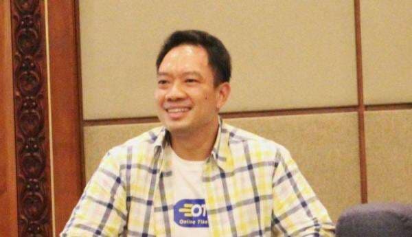 Memimpin dengan Hati Jadi Kunci Sukses George Hendrata dengan Tiket.com hingga Hari Ini Memimpin dengan Hati Jadi Kunci Sukses George Hendrata dengan Tiket.com hingga Hari Ini