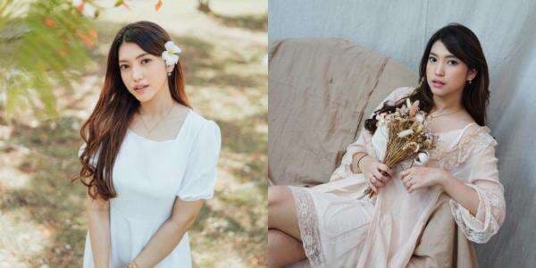 Biodata Dewi Paramita Lengkap Umur dan Agama, Pacar Ibrahim Risyad yang Diduga Diselingkuhi Biodata Dewi Paramita Lengkap Umur dan Agama, Pacar Ibrahim Risyad yang Diduga Diselingkuhi