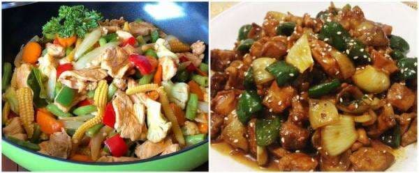 11 Resep olahan ayam paprika ala restoran, lezat dan bikin ketagihan 11 Resep olahan ayam paprika ala restoran, lezat dan bikin ketagihan