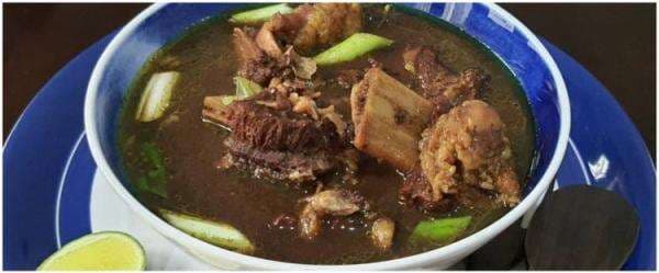 7 Tempat makan rawon legendaris di Surabaya, ada yang buka 24 jam 7 Tempat makan rawon legendaris di Surabaya, ada yang buka 24 jam
