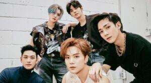 NU’EST: Needle & Bubble Album Review NU’EST: Needle & Bubble Album Review