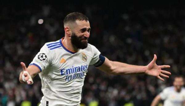Profil Biografi Karim Benzema, Mesin Gol yang Getol Ikuti Sunah Nabi Muhammad Profil Biografi Karim Benzema, Mesin Gol yang Getol Ikuti Sunah Nabi Muhammad