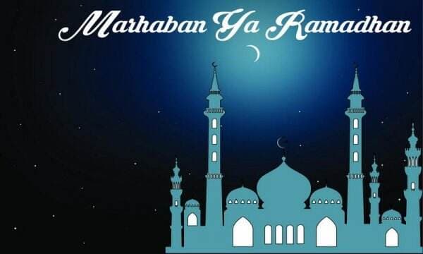 8 Amalan Ibadah Jelang Bulan Ramadhan yang Bisa Kamu Lakukan