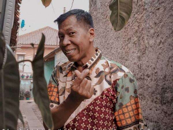 Sepi Job hingga SPP Anak Nunggak, Kiwil: Saya Tau Kewajiban Sebagai Bapak, Cuman... Sepi Job hingga SPP Anak Nunggak, Kiwil: Saya Tau Kewajiban Sebagai Bapak, Cuman...