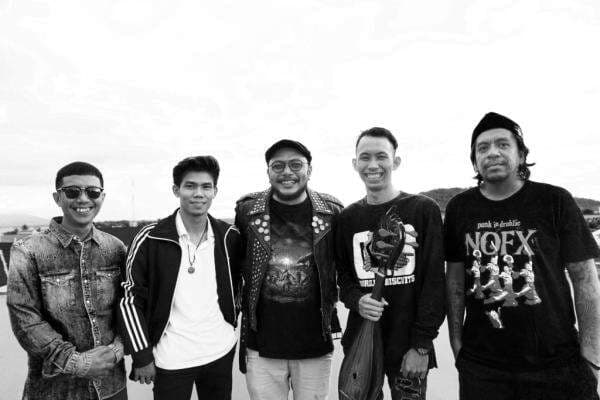 Digandeng Sony Music, Primitive Monkey Noose Jadi Angin Segar dalam Budaya Musik Pop Banjar Digandeng Sony Music, Primitive Monkey Noose Jadi Angin Segar dalam Budaya Musik Pop Banjar