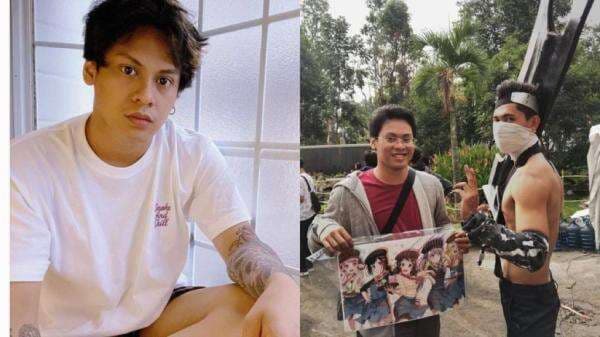 Fakta dan Profil Haritsuuu, TikToker Rumah Jorok di Jepang Ternyata WNI Asal Bandung? Fakta dan Profil Haritsuuu, TikToker Rumah Jorok di Jepang Ternyata WNI Asal Bandung?