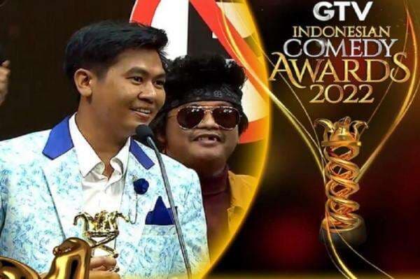 Mak Beti Jadi Konten Komedi Digital Terfavorit, Arief Muhammad: Semuanya Atas Izin Allah Mak Beti Jadi Konten Komedi Digital Terfavorit, Arief Muhammad: Semuanya Atas Izin Allah