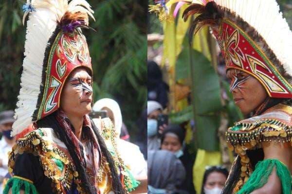 Suku Suku di Pulau Kalimantan, dari Dayak hingga Banjar Suku Suku di Pulau Kalimantan, dari Dayak hingga Banjar