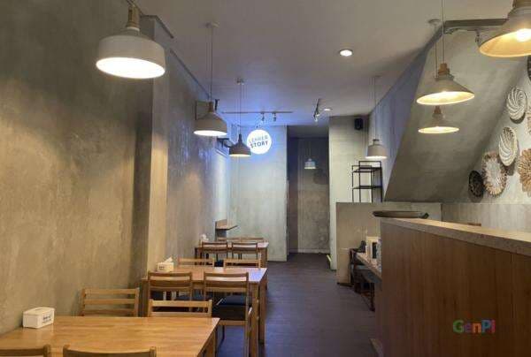 Yuk Nongkrong di Cafe Lekker Story Tangerang, Dijamin Bikin Betah Yuk Nongkrong di Cafe Lekker Story Tangerang, Dijamin Bikin Betah