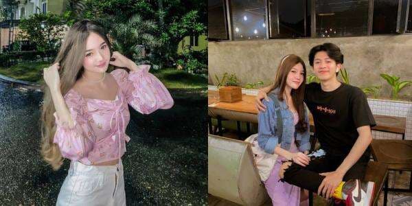 Biodata dan Profil Ikke Jenner: Umur, Agama, dan Karier, TikToker Pacar Ikray yang Disorot Publik Biodata dan Profil Ikke Jenner: Umur, Agama, dan Karier, TikToker Pacar Ikray yang Disorot Publik