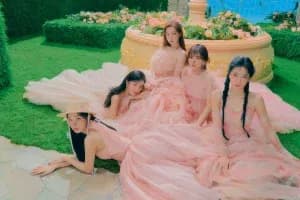 Red Velvet: Feel My Rhythm Single Review