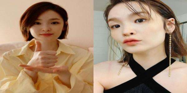 Inilah Sosok Suami Jeon Mi Do, yang Ternyata Bukan Dari Kalangan Selebriti Gaes! Inilah Sosok Suami Jeon Mi Do, yang Ternyata Bukan Dari Kalangan Selebriti Gaes!