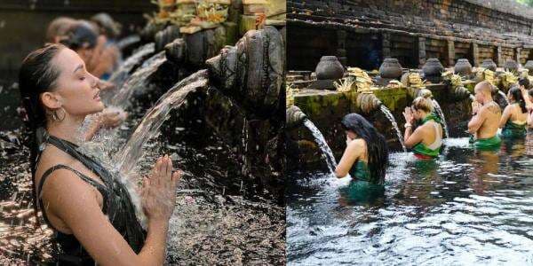 Arti Kata dan Makna Melukat, Ritual Upacara Pembersihan di Bali Wajib Kamu Ketahui Arti Kata dan Makna Melukat, Ritual Upacara Pembersihan di Bali Wajib Kamu Ketahui