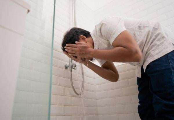 Tata Cara Thaharah, Niat, Pembagian, Hikmah Tata Cara Thaharah, Niat, Pembagian, Hikmah