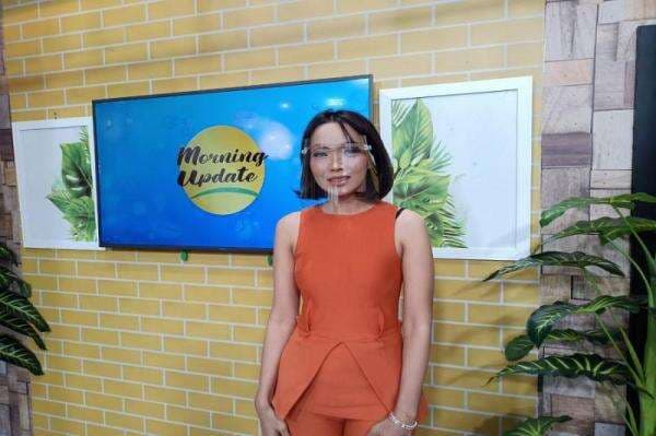 Kisah Endah Hefeni Triwijaya, Numerolog Langganan Artis dan Politikus yang Dibayar Pakai Dolar Kisah Endah Hefeni Triwijaya, Numerolog Langganan Artis dan Politikus yang Dibayar Pakai Dolar