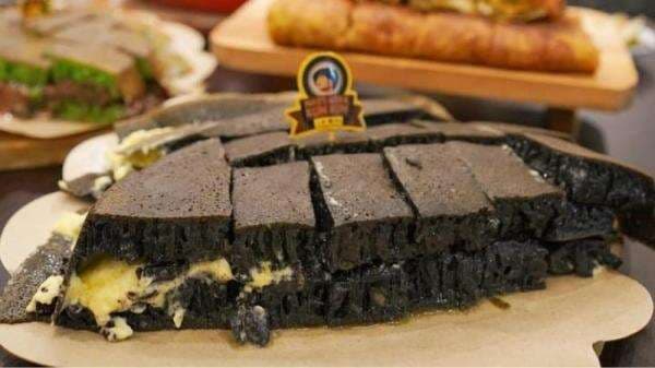 7 Martabak Enak di Yogyakarta, Camilan Malam Berat Anti Penat 7 Martabak Enak di Yogyakarta, Camilan Malam Berat Anti Penat