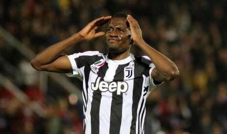 Blaise Matuidi Terkejut Juventus Lepas Dybala