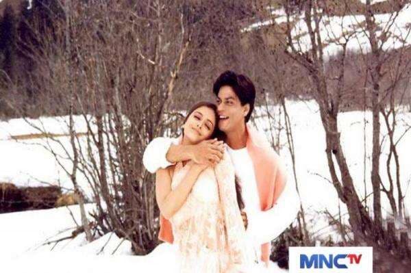 7 Serial India Paling Populer di Indonesia, Nomor 5 Sukses Bikin Baper Penonton! 7 Serial India Paling Populer di Indonesia, Nomor 5 Sukses Bikin Baper Penonton!