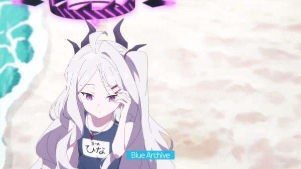 ‘Blue Archive’ Rilis Pembaruan Baju Renang Baru ‘Blue Archive’ Rilis Pembaruan Baju Renang Baru