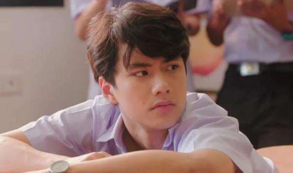 Biodata dan Profil Ohm Pawat, Aktor Thailand yang Tenar lewat Serial Make It Right Biodata dan Profil Ohm Pawat, Aktor Thailand yang Tenar lewat Serial Make It Right