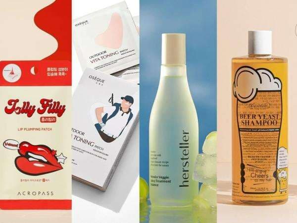 5 Produk Kecantikan yang Tengah Viral Di Korea, Ada yang Ingin Kamu Coba? 5 Produk Kecantikan yang Tengah Viral Di Korea, Ada yang Ingin Kamu Coba?