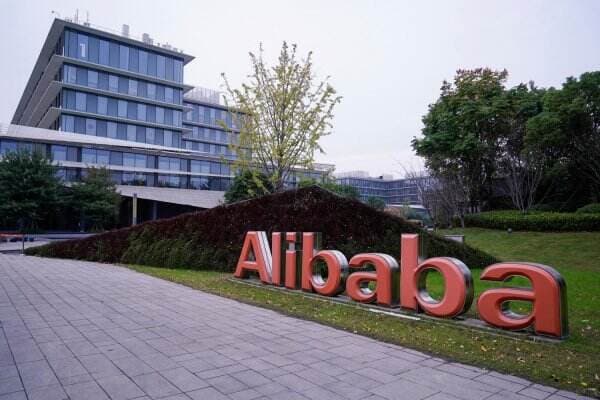 Tertekan Cina, Alibaba hingga JD.Com Berencana PHK Ribuan Karyawan