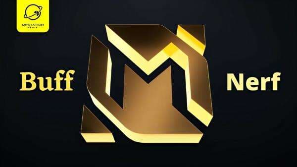 Ada Buff dan Nerf Apa Saja di Patch 1.6.66 Mobile Legends? Ini Kompilasinya! Ada Buff dan Nerf Apa Saja di Patch 1.6.66 Mobile Legends? Ini Kompilasinya!