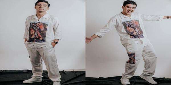 Fakta dan Profil Dito Darmawan, Aktor Ganteng Pemeran Budi di Web Series Daniel & Nicolette Fakta dan Profil Dito Darmawan, Aktor Ganteng Pemeran Budi di Web Series Daniel & Nicolette