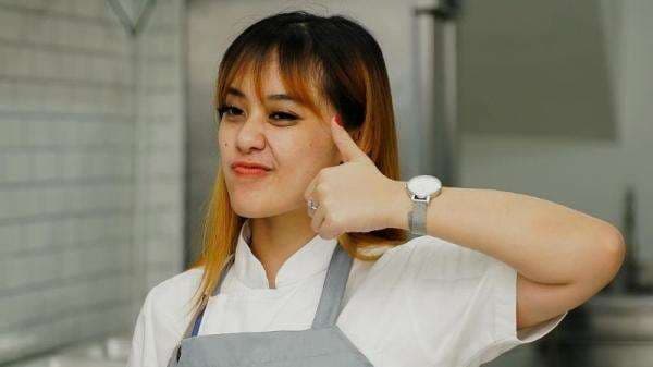 March Festival 2022: Tips Masak Hemat dengan Minyak Goreng ala Stefani Horison MCI March Festival 2022: Tips Masak Hemat dengan Minyak Goreng ala Stefani Horison MCI