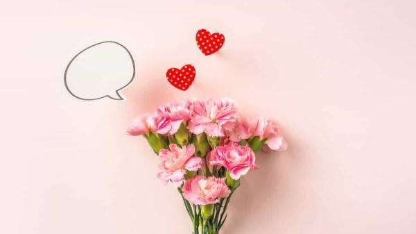 Mengapa Banyak Yang Sulit Mengungkapkan Cinta Lewat Kata-Kata Kepada Pasangan? Mengapa Banyak Yang Sulit Mengungkapkan Cinta Lewat Kata-Kata Kepada Pasangan?