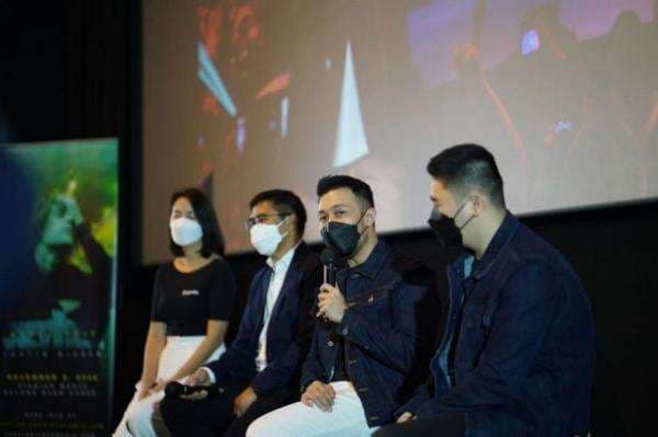 Nontonnya Sambil Duduk, Segini Harga Tiket Konser Justin Bieber Nontonnya Sambil Duduk, Segini Harga Tiket Konser Justin Bieber