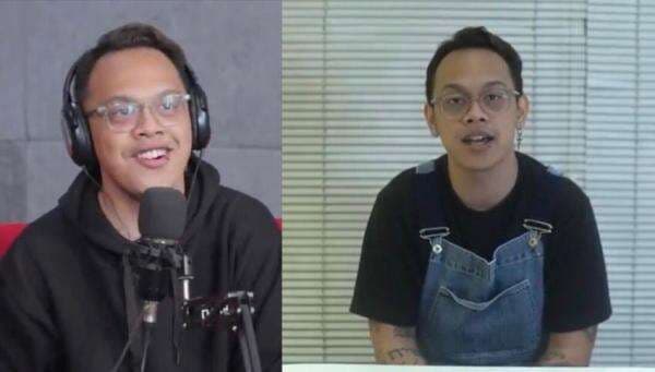 Biodata dan Profil Marlo Ernesto: Umur, Agama dan Karier, Anak Andy F Noya yang Hits di YouTube Biodata dan Profil Marlo Ernesto: Umur, Agama dan Karier, Anak Andy F Noya yang Hits di YouTube