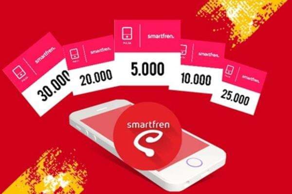 Begini Cara Pinjam Pulsa Smartfren dalam Kondisi Darurat Begini Cara Pinjam Pulsa Smartfren dalam Kondisi Darurat