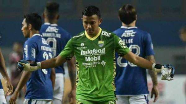 Ramai Isu Teja Paku Alam Hengkang, Begini Respons Pelatih Persib Ramai Isu Teja Paku Alam Hengkang, Begini Respons Pelatih Persib