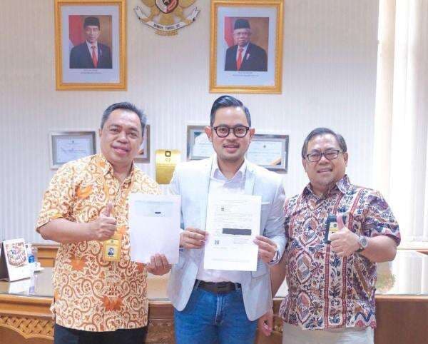 Ramai Omset MS Glow hingga Disentil Stafsus Menkeu, Juragan 99 Lapor SPT ke Kantor Pajak Ramai Omset MS Glow hingga Disentil Stafsus Menkeu, Juragan 99 Lapor SPT ke Kantor Pajak