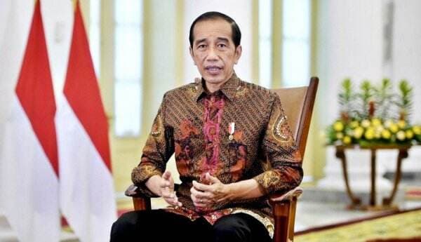 Jokowi Sentil Menkes hingga Mentan karena Masih Sering Impor