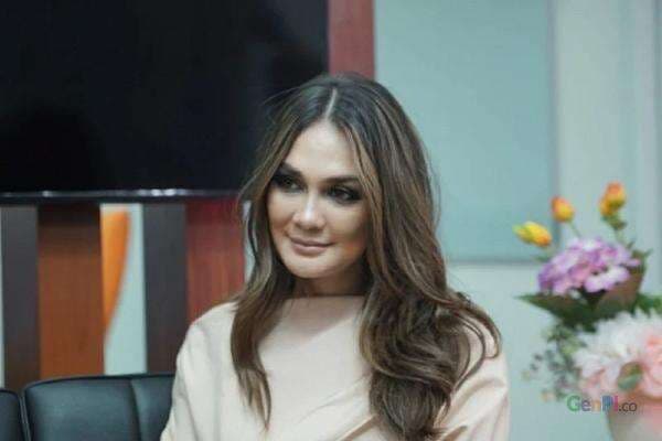 Pengakuan Luna Maya soal Punya Anak, Nggak Menyangka Pengakuan Luna Maya soal Punya Anak, Nggak Menyangka