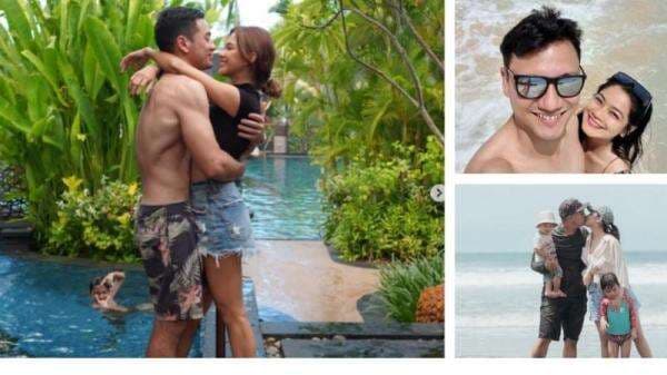 Artis Indonesia yang Mempunyai Hubungan Rumah Tangga Paling Harmonis Artis Indonesia yang Mempunyai Hubungan Rumah Tangga Paling Harmonis