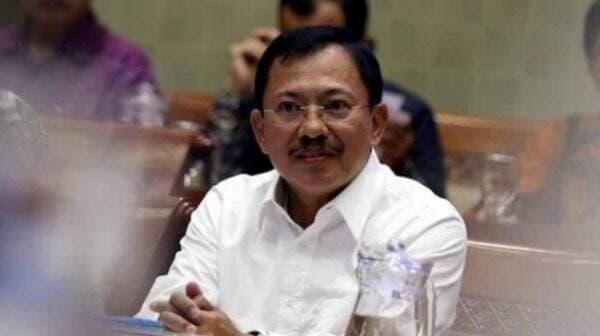 Waduh, Mantan Menteri Kesehatan Terawan Diberhentikan dari Keanggotaan Ikatan Dokter Indonesia