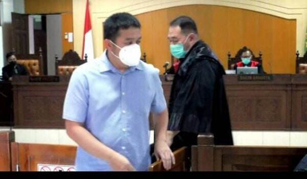 Terdakwa Korupsi Benih Jagung Rp27 Miliar Dibebaskan PT Mataram