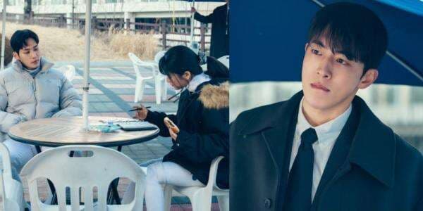 Link Nonton Streaming Twenty Five Twenty One Episode 13 Sub Indo Lengkap Spioler, Nam Joo Hyuk Cemburu dengan Kim Tae Ri! Link Nonton Streaming Twenty Five Twenty One Episode 13 Sub Indo Lengkap Spioler, Nam Joo Hyuk Cemburu dengan Kim Tae Ri!