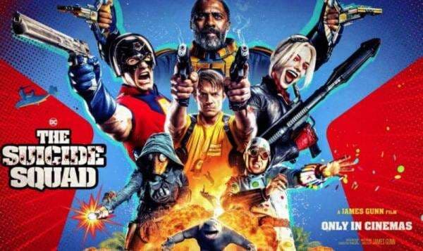 Link Streaming Nonton Film The Suicide Squad 2 (2021) Sub Indo Link Streaming Nonton Film The Suicide Squad 2 (2021) Sub Indo