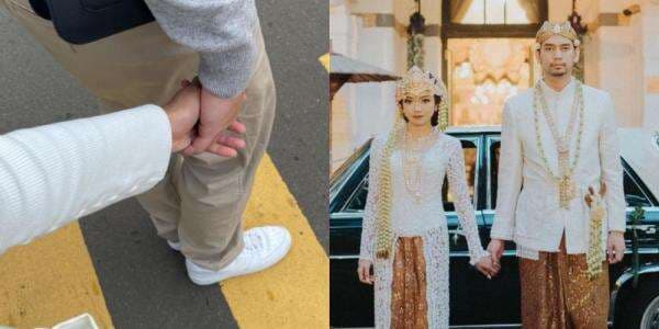 Fakta dan Profil Randa, Suami Fathia Izzati yang Ganteng tapi Misterius Gaes! Fakta dan Profil Randa, Suami Fathia Izzati yang Ganteng tapi Misterius Gaes!