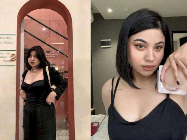 6 Potret OOTD Dea OnlyFans, Selebgram yang Ditangkap karena Kasus Pornografi 6 Potret OOTD Dea OnlyFans, Selebgram yang Ditangkap karena Kasus Pornografi