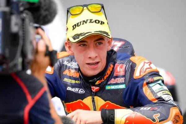 Nasib Marc Marquez Kembali Tak Jelas Usai Cedera, Honda Disarankan Rekrut Pedro Acosta